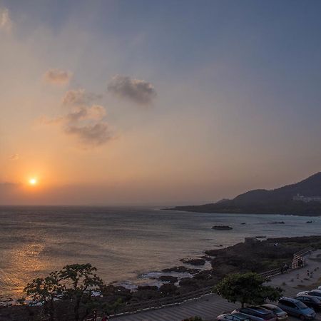 Summer Aura B&B Shanjiao エクステリア 写真