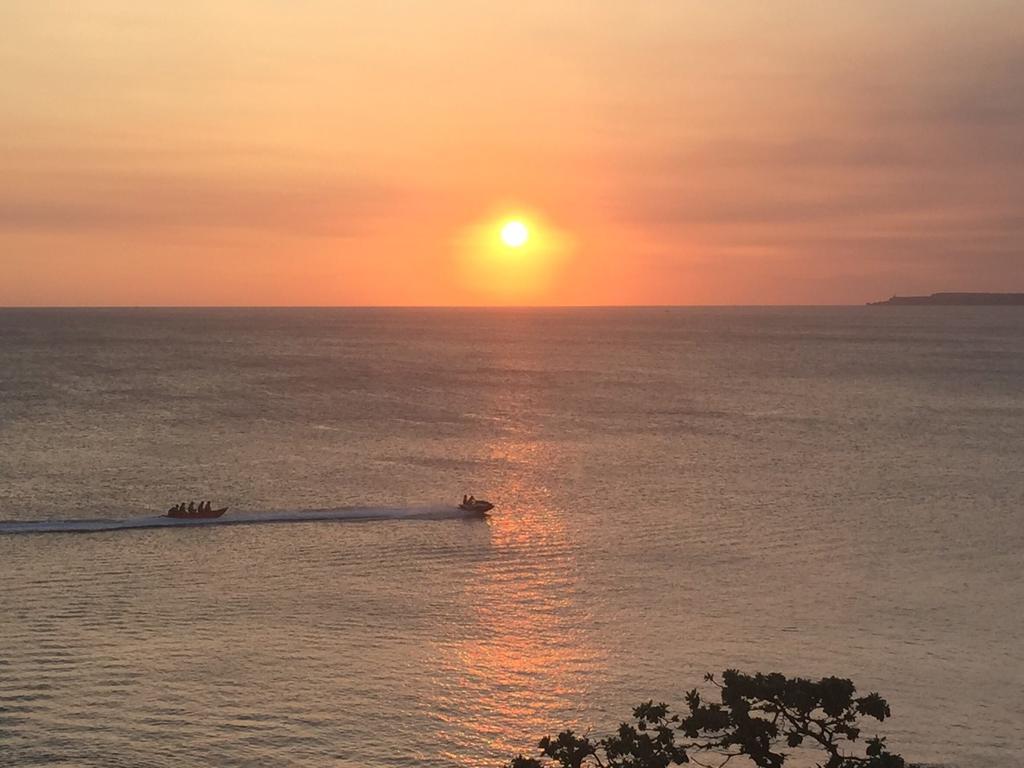 Summer Aura B&B Shanjiao エクステリア 写真