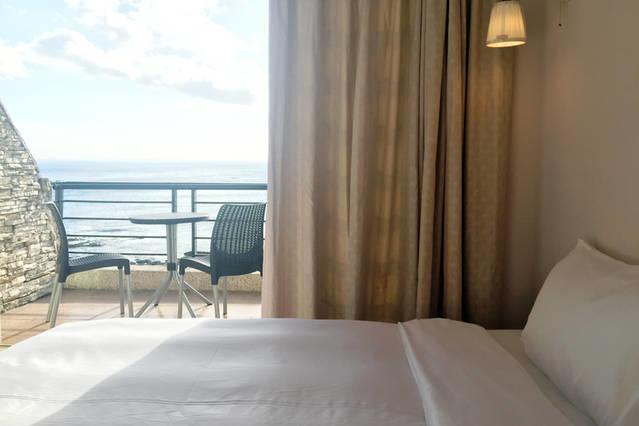 Summer Aura B&B Shanjiao エクステリア 写真