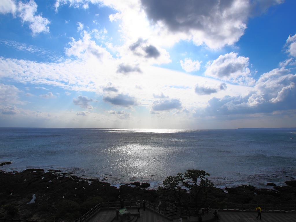 Summer Aura B&B Shanjiao エクステリア 写真