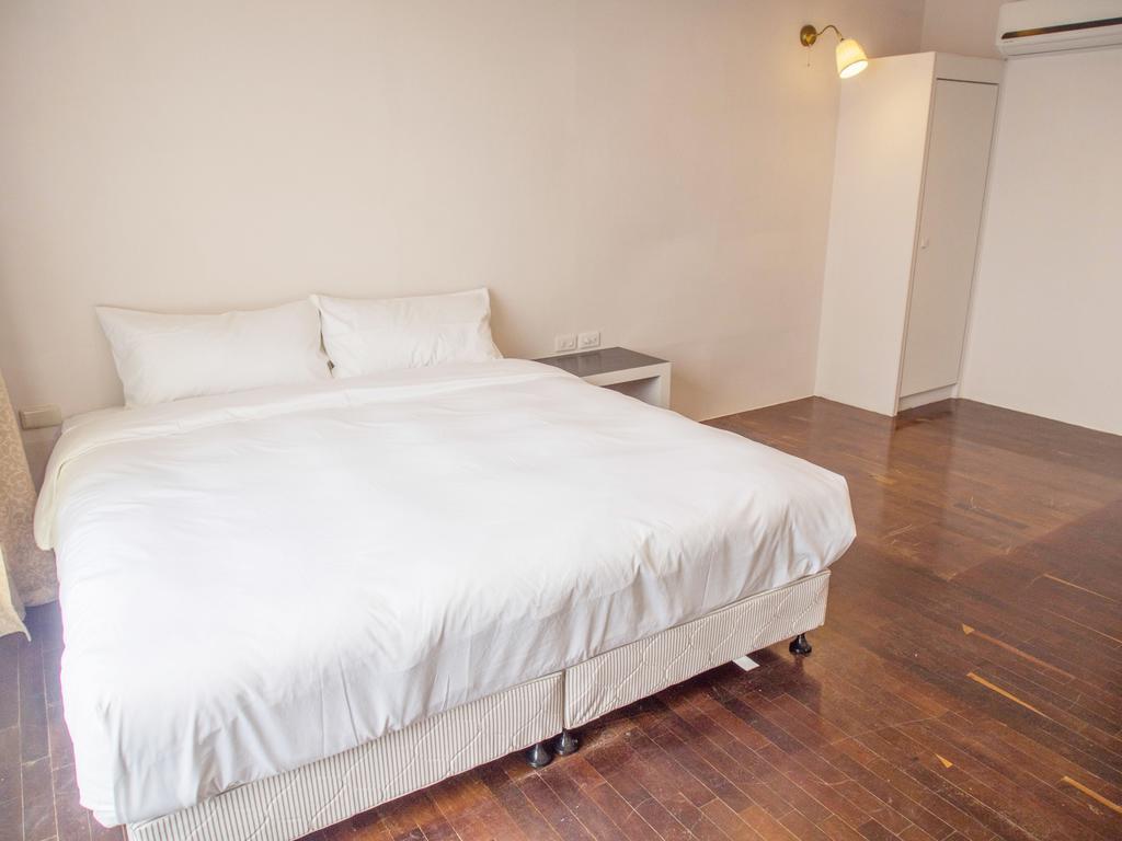 Summer Aura B&B Shanjiao 部屋 写真