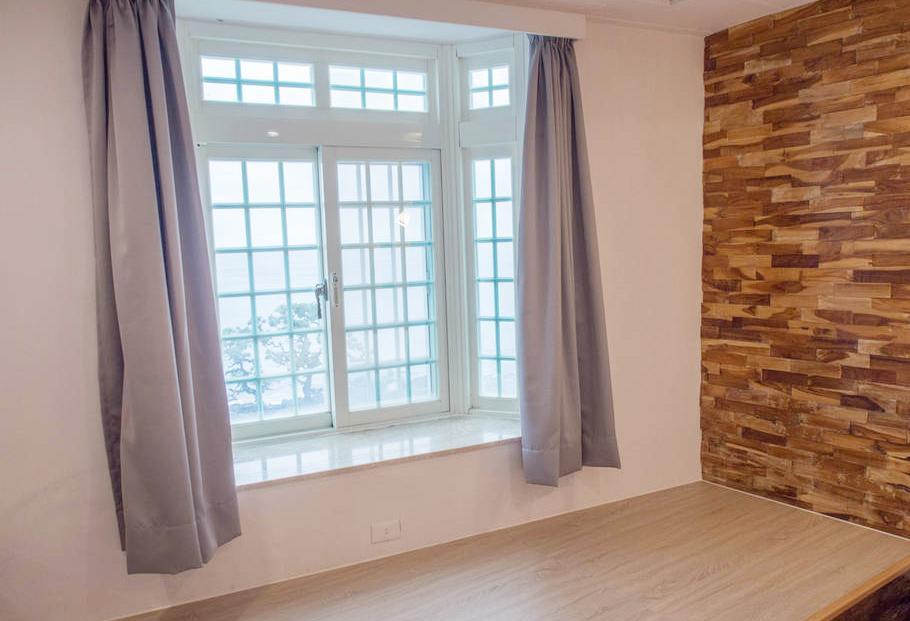 Summer Aura B&B Shanjiao 部屋 写真
